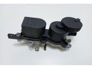 bontott MERCEDES-BENZ A-CLASS Kartergáz Visszavezető Ház