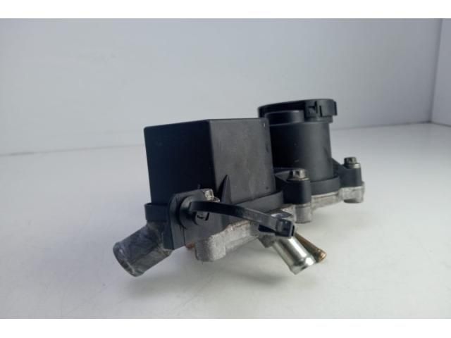 bontott MERCEDES-BENZ A-CLASS Kartergáz Visszavezető Ház