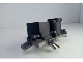 bontott MERCEDES-BENZ A-CLASS Kartergáz Visszavezető Ház