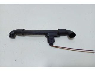 bontott MERCEDES-BENZ A-CLASS Kartergáz Visszavezető Ház