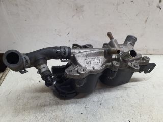 bontott MERCEDES-BENZ A-CLASS Kartergáz Visszavezető Ház