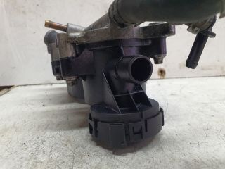 bontott MERCEDES-BENZ A-CLASS Kartergáz Visszavezető Ház