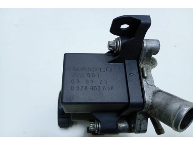 bontott MERCEDES-BENZ A-CLASS Kartergáz Visszavezető Ház