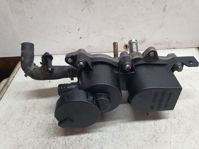 bontott MERCEDES-BENZ A-CLASS Kartergáz Visszavezető Ház