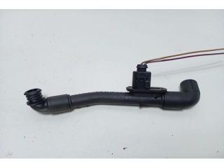 bontott MERCEDES-BENZ A-CLASS Kartergáz Visszavezető Ház