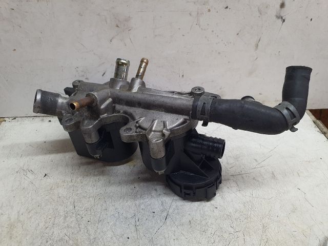 bontott MERCEDES-BENZ A-CLASS Kartergáz Visszavezető Ház