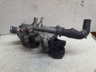 bontott MERCEDES-BENZ A-CLASS Kartergáz Visszavezető Ház