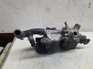 bontott MERCEDES-BENZ A-CLASS Kartergáz Visszavezető Ház