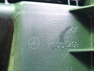 bontott MERCEDES-BENZ A-CLASS Kesztyűtartó