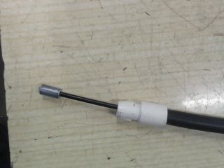 bontott MERCEDES-BENZ A-CLASS Kézifék Bowden