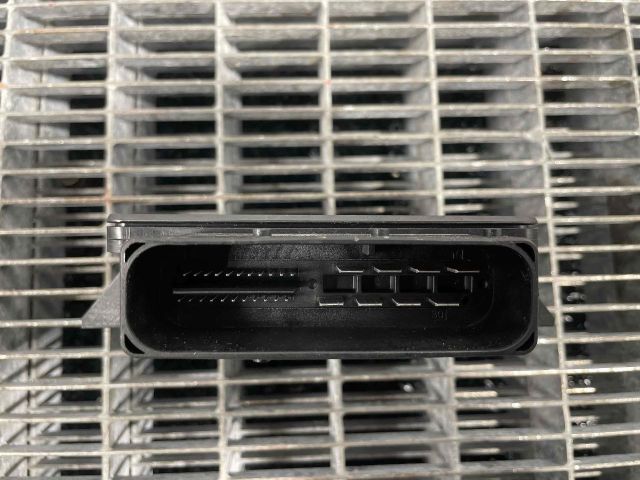 bontott MERCEDES-BENZ A-CLASS Kézifék Elektronika