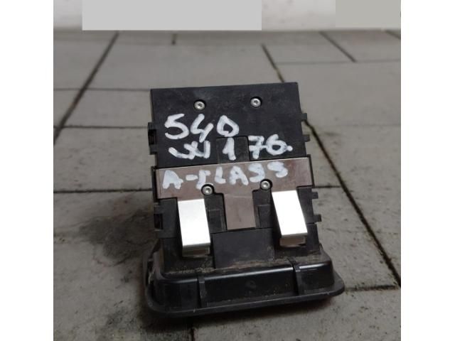 bontott MERCEDES-BENZ A-CLASS Kézifék Kapcsoló