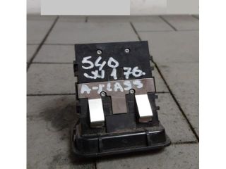 bontott MERCEDES-BENZ A-CLASS Kézifék Kapcsoló