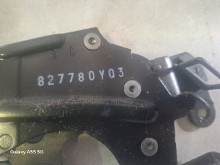 bontott MERCEDES-BENZ A-CLASS Kézifék Kar