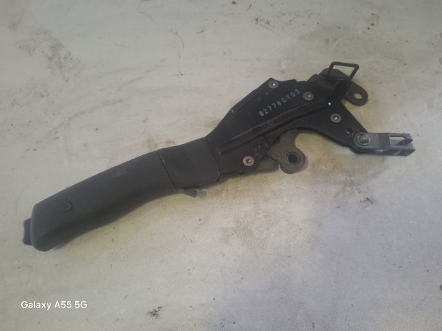 bontott MERCEDES-BENZ A-CLASS Kézifék Kar