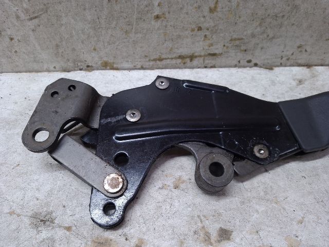 bontott MERCEDES-BENZ A-CLASS Kézifék Kar