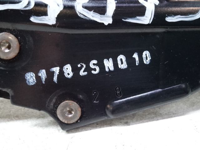 bontott MERCEDES-BENZ A-CLASS Kézifék Kar