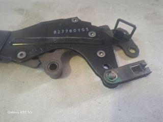 bontott MERCEDES-BENZ A-CLASS Kézifék Kar