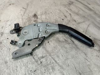 bontott MERCEDES-BENZ A-CLASS Kézifék Kar