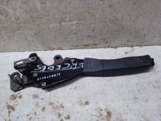 bontott MERCEDES-BENZ A-CLASS Kézifék Kar