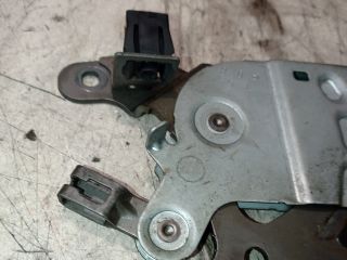 bontott MERCEDES-BENZ A-CLASS Kézifék Kar