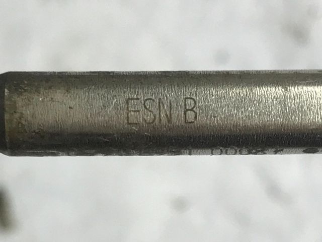 bontott MERCEDES-BENZ A-CLASS Kipufogó Hőmérséklet Érzékelő