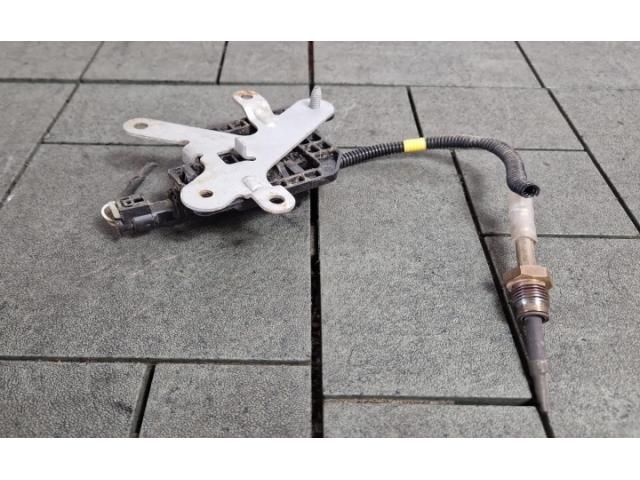 bontott MERCEDES-BENZ A-CLASS Kipufogó Hőmérséklet Érzékelő