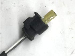 bontott MERCEDES-BENZ A-CLASS Kipufogó Hőmérséklet Érzékelő