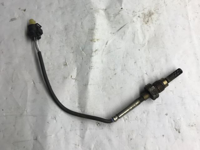 bontott MERCEDES-BENZ A-CLASS Kipufogó Hőmérséklet Érzékelő