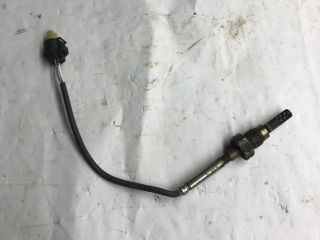 bontott MERCEDES-BENZ A-CLASS Kipufogó Hőmérséklet Érzékelő