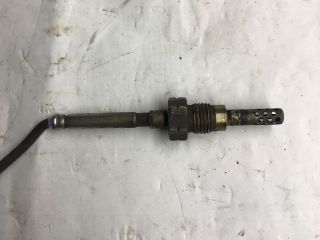 bontott MERCEDES-BENZ A-CLASS Kipufogó Hőmérséklet Érzékelő