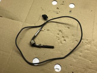 bontott MERCEDES-BENZ A-CLASS Kipufogó Hőmérséklet Érzékelő