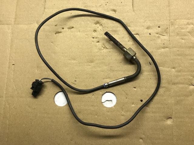 bontott MERCEDES-BENZ A-CLASS Kipufogó Hőmérséklet Érzékelő