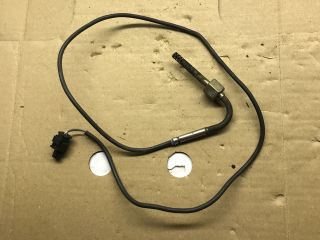 bontott MERCEDES-BENZ A-CLASS Kipufogó Hőmérséklet Érzékelő