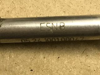 bontott MERCEDES-BENZ A-CLASS Kipufogó Hőmérséklet Érzékelő