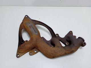 bontott MERCEDES-BENZ A-CLASS Kipufogó Közösítő