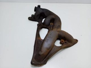 bontott MERCEDES-BENZ A-CLASS Kipufogó Közösítő