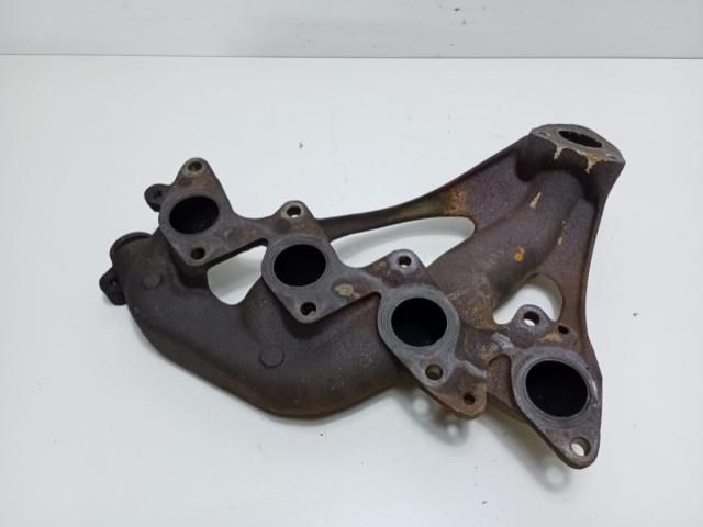 bontott MERCEDES-BENZ A-CLASS Kipufogó Közösítő