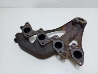 bontott MERCEDES-BENZ A-CLASS Kipufogó Közösítő