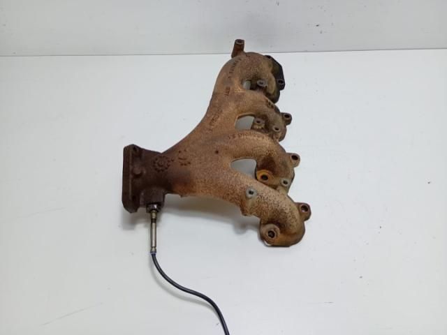 bontott MERCEDES-BENZ A-CLASS Kipufogó Közösítő