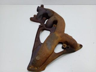 bontott MERCEDES-BENZ A-CLASS Kipufogó Közösítő