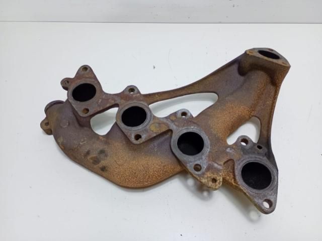 bontott MERCEDES-BENZ A-CLASS Kipufogó Közösítő