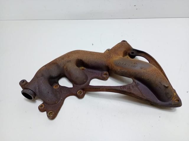 bontott MERCEDES-BENZ A-CLASS Kipufogó Közösítő