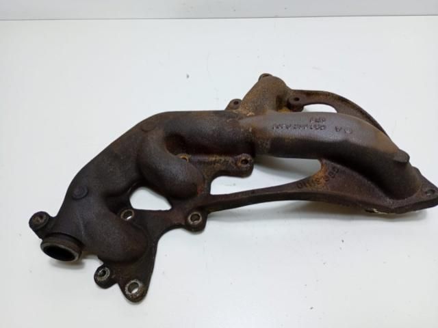 bontott MERCEDES-BENZ A-CLASS Kipufogó Közösítő