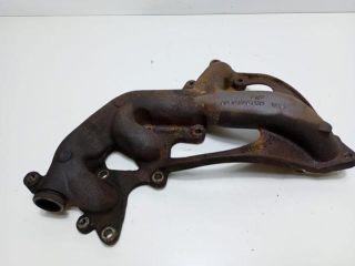 bontott MERCEDES-BENZ A-CLASS Kipufogó Közösítő