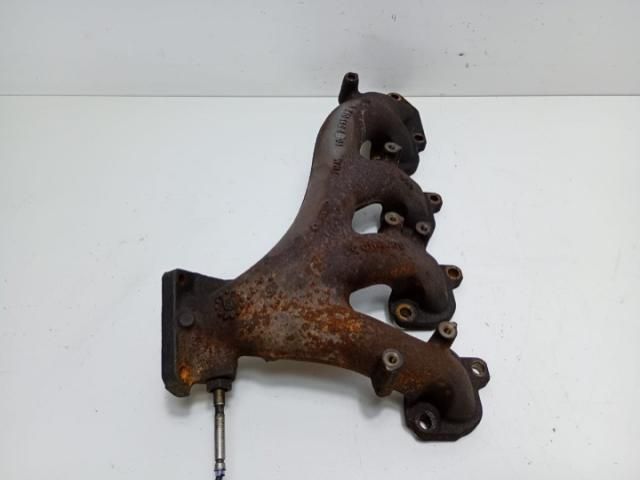 bontott MERCEDES-BENZ A-CLASS Kipufogó Közösítő