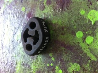 bontott MERCEDES-BENZ A-CLASS Kipufogó Tartó