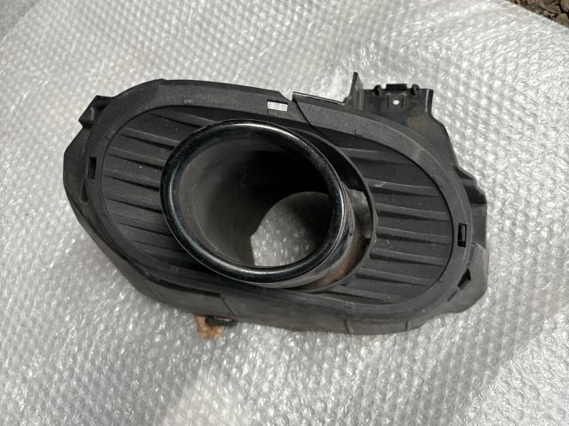 bontott MERCEDES-BENZ A-CLASS Kipufogó Vég