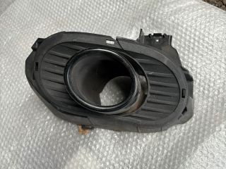 bontott MERCEDES-BENZ A-CLASS Kipufogó Vég