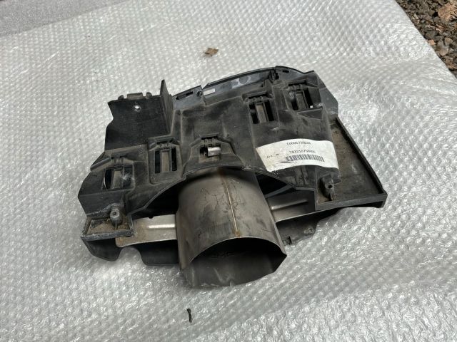 bontott MERCEDES-BENZ A-CLASS Kipufogó Vég